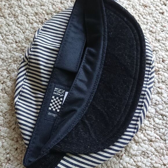 Japan Chevron pattern hat - Picture 6 of 8